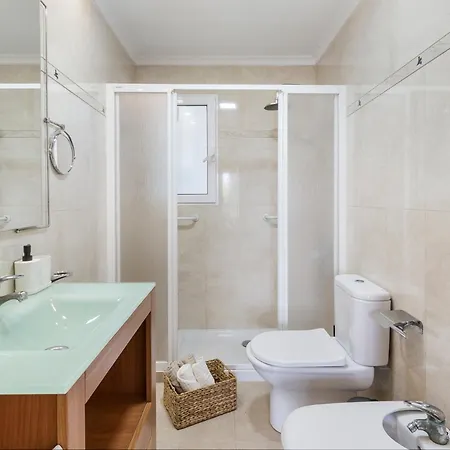 Paraiso - Piscina Playa Barbacoa Wifi Holiday home *
