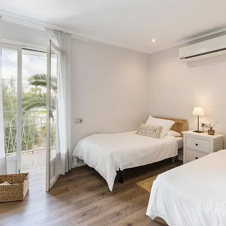 Paraiso - Piscina Playa Barbacoa Wifi Holiday home San Juan (Alicante)