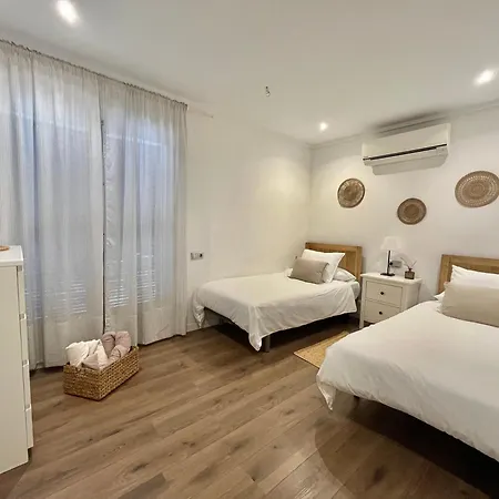Paraiso - Piscina Playa Barbacoa Wifi Holiday home *