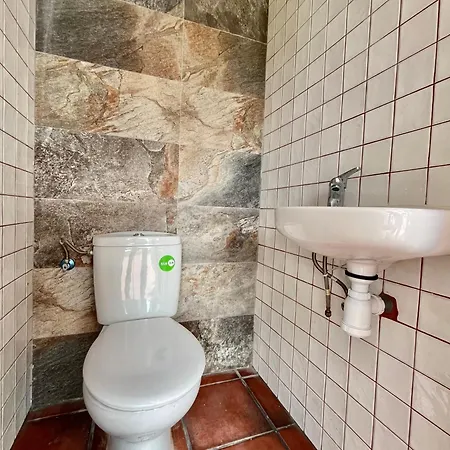 Holiday home Paraiso - Piscina Playa Barbacoa Wifi *
